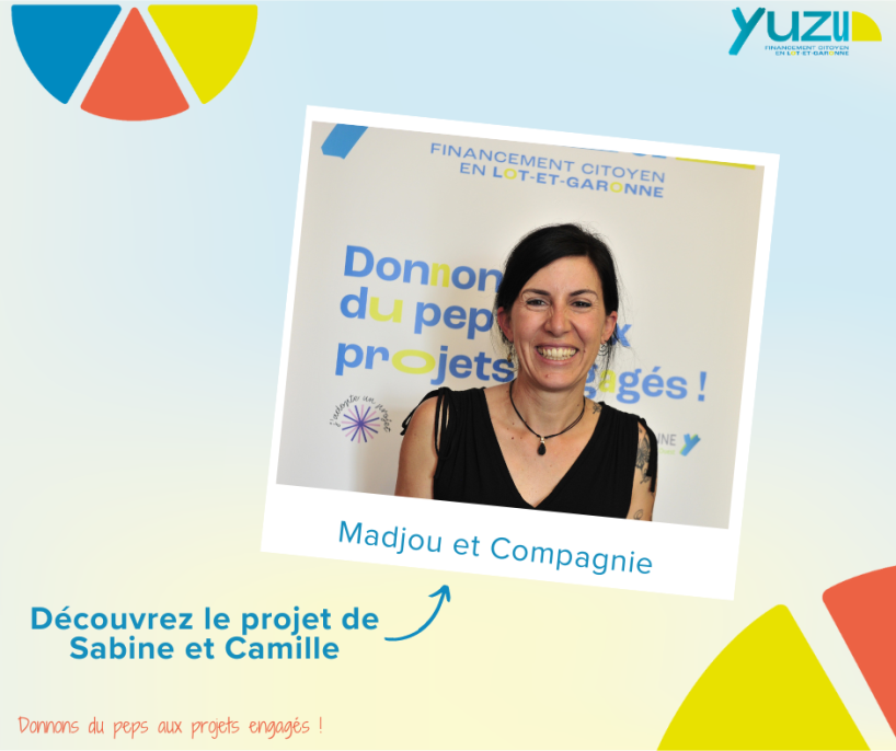 Madjou et Compagnie