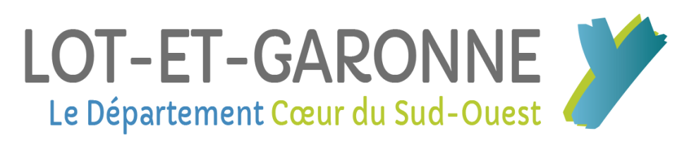 Département du Lot-et-Garonne
